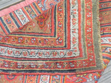 Well you're in luck, because here they come. Antiker Teppich - Fragment - Antik - Persian - Antique ...