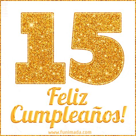 Top 168  De Feliz Cumpleaños 15 Años Cfdi Bbvamx