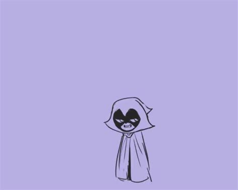 Post 3716272 Animated Ber00 Dc Dcau Raven Teentitans