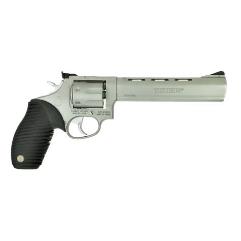 Taurus Tracker 22 Magnum Pr48530