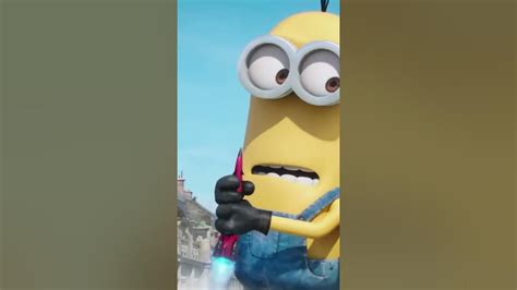 Minions 9 10 Movie Clip Kevin Saves The Day 2015 Hd Moviescenes