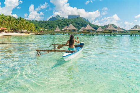 10 Best French Polynesian Islands To Visit For A Blissful Holiday