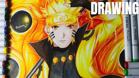 Desenhando Naruto Uzumaki Naruto Shippuden Drawing Uzumaki Naruto