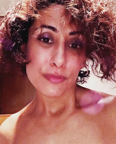 Loose Women Cast Saira Khan Controversial Topless Pic On Instagram Daily Star