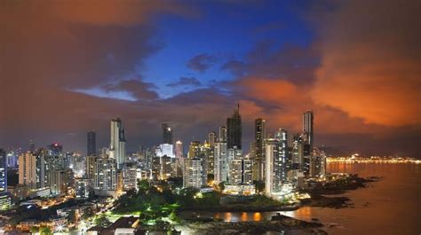 61 Best Beautiful Views Of Panama City Images On Pinterest