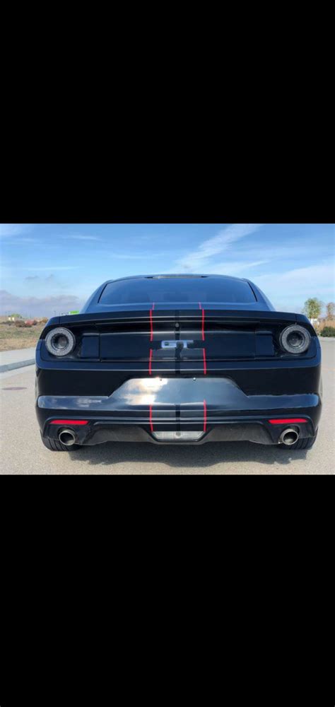 Check spelling or type a new query. Ferrari tail lights on GT...... : Shitty_Car_Mods
