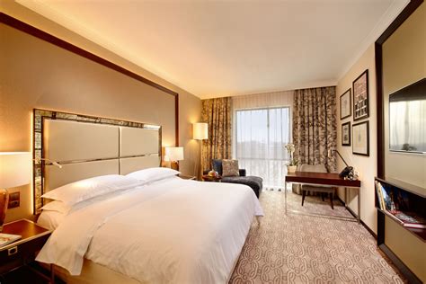 Sheraton Hotels & Resorts Announces Recognition of Sheraton Krakow ...