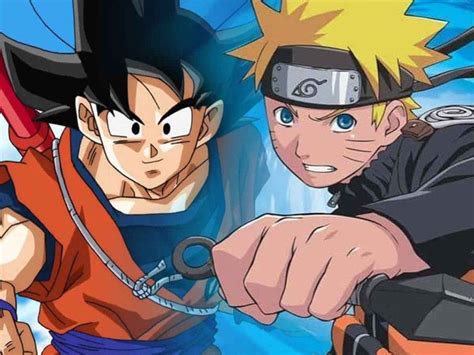 Gakgokugakseru Dragon Ball Z Naruto Shippuden Download Free Hd One