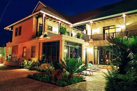 Sak N Pak Luxury Guest House Ballito Central Accommodation