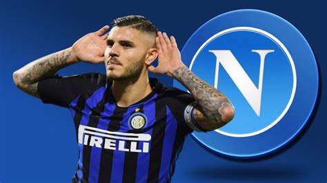 10 highest paid players in italian serie a | winonbet from www.winonbetonline.com. Napoli Offer Mauro Icardi The Chance To Become Serie A's Second Highest-Paid Player - SPORTbible