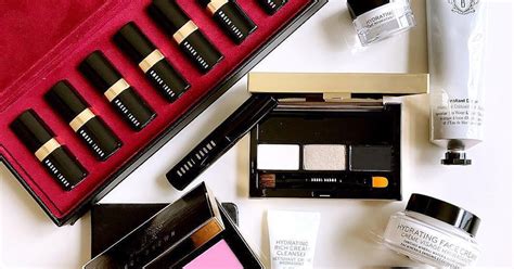 Our All Time Favorite Bobbi Brown Products