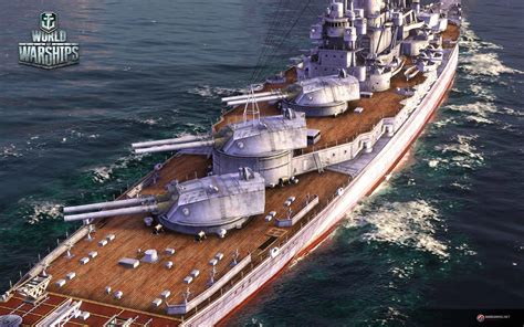 World Of Warships Wtfast