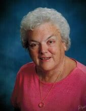 Obituary Information For Virginia Ginny Lee Henningen Burke