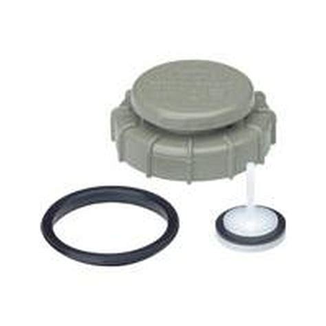 Great for all growing zones. Lawn Genie 3/4 in. Shield Cap Kit-L31100 - The Home Depot