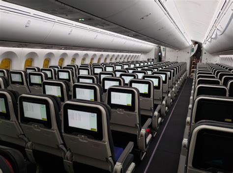 Turkish New 787 Business Class Review I One Mile At A Time