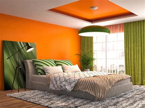 spectacular green bedroom ideas  sleep judge