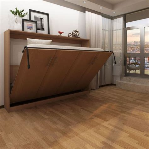 ikea murphy bed | innovate jas | Pinterest | Sängskåp, Hus och Idéer