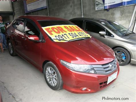 The new honda city is coming soon and while the car is expected to go on sale in india in 2020 next year, the new car has been official launched in the fan following for the honda city is so huge that even after the launch of honda civic many are waiting for its launch eagerly and thus the honda city. Used Honda City | 2009 City for sale | Batangas Honda City ...