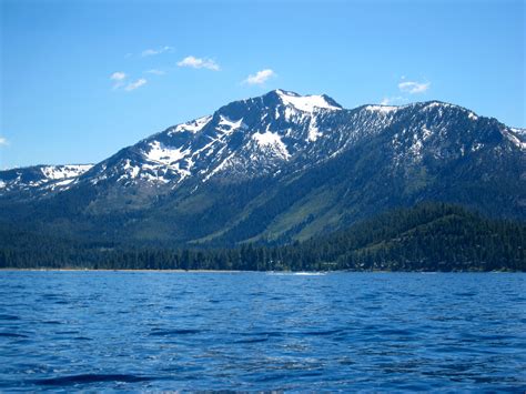 Lake tahoe recreation is a catalogue and of all lake tahoe activites. File:Mt. Tallac, Lake Tahoe, California.jpg - Wikimedia ...