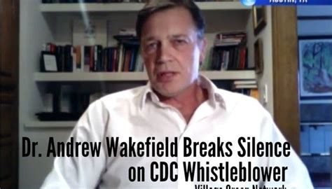 All adults over the age of 18 should be screened and examined regularly by a primary care physician as if you're a man, being proactive about your health can extend your life expectancy and improve your quality of life. Dr. Andrew Wakefield breaks silence on CDC scientist's ...
