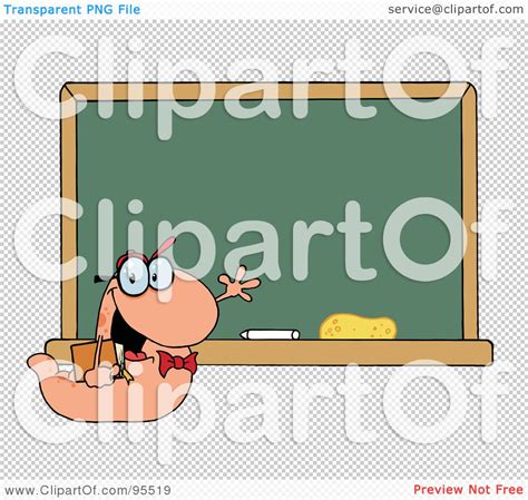 Royalty Free Rf Clipart Illustration Of A Student