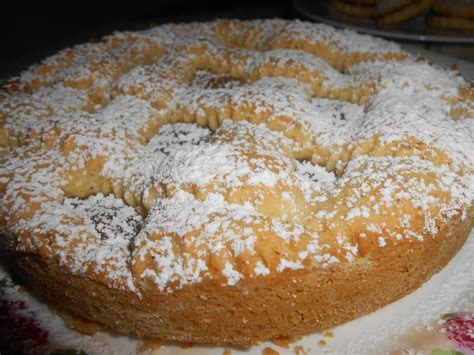 Maybe you would like to learn more about one of these? Il mondo di Rina: Frolla alle nocciole con marmellata di ...