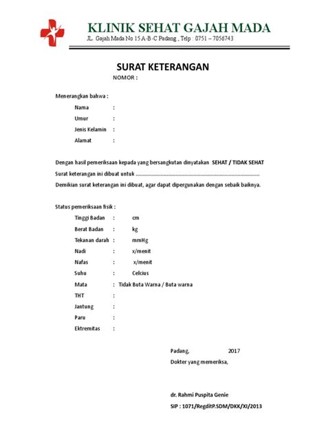 Kami mau vaksin dan sudah datang ke puskesmas, tapi katanya harus ada surat pengantar dari rt/rw, apa betul begitu peraturannya? Surat Keterangan Sehat