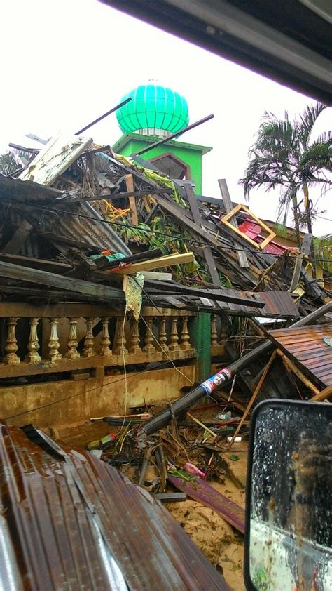 The johor government has allocated rm 1.1 million to help those affected. Records Management of Malaysia: Records and Disaster....
