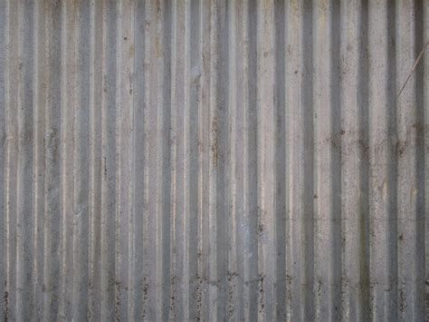 Corrugated Metal Roofing 4096x3072 Corrugated Metal Texture 01