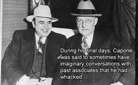 25 al capone facts about history s most infamous gangster