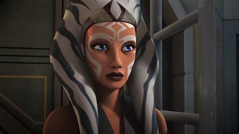 Do Star Wars Fans Need To Watch Rebels Before The Live Action Ahsoka