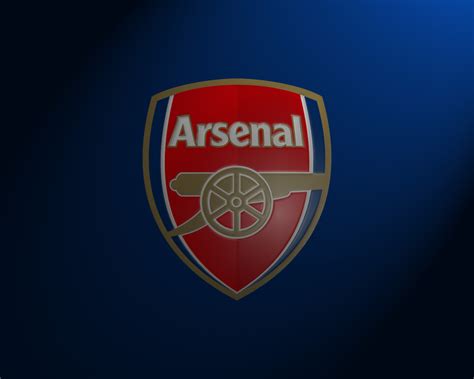 Arsenal Logo Hd Wallpaper Download - Arsenal Logo 1080p 2k 4k 5k Hd 