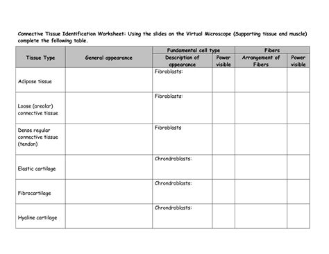 See full list on liveworksheets.com 17 Best Images of For Tissues And Membranes Worksheets ...