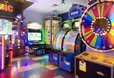 Arcade Attractions Pinz Bowl