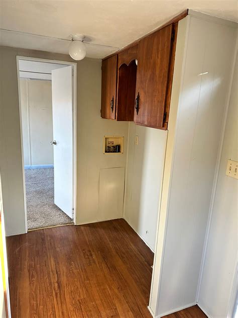 2 Beds 1 Bath - Apartment - Property Rentals - Morganton, North