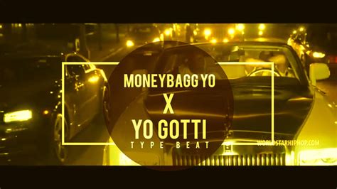 Moneybagg Yo X Yo Gotti Type Beat 2017 Youtube