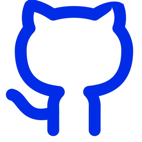 Github Logo Transparent