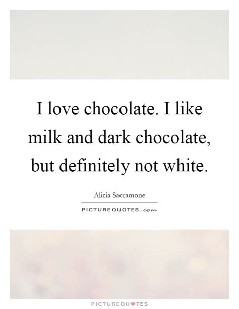 High quality chocolate quote gifts and merchandise. Quotes about Chocolate milk in schools (14 quotes)