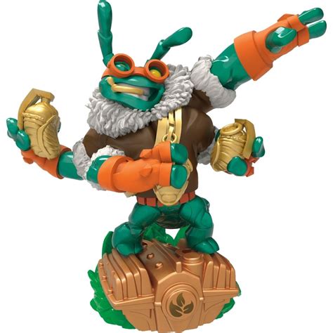 Best Buy Activision Skylanders Superchargers Thrillipede 87795