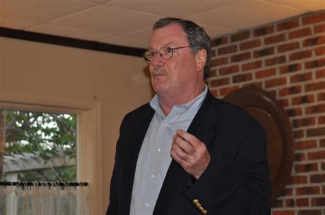 Up for re-election, Judge Hughes screens with GOP and Dems - The