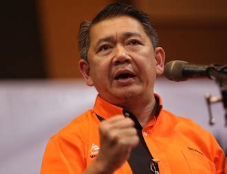 Get other latest updates via a notification on our mobile. SALAHUDDIN DAN KOMPLOT SULITNYA UNTUK BERSAMA BN ...