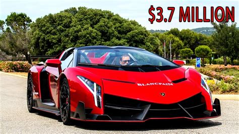 Everyone can have a good balance, however, the most expensive car is more expensive than our expectation. Top 10 Most Expensive Cars in the World in 2018 - YouTube