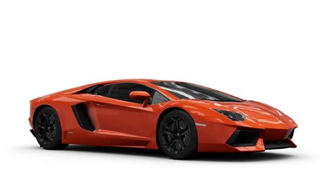 Lamborghini Aventador Png Transparent Images Png All