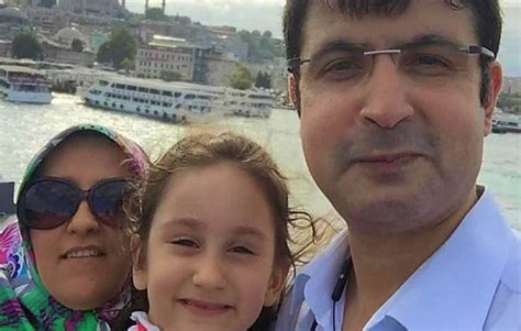 Grief Stricken Letter From Wife Of Torture Victim Gökhan Açıkkollu