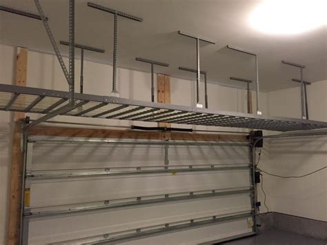 Overhead Storage Ideas Gallery Garage Solutions Wausau