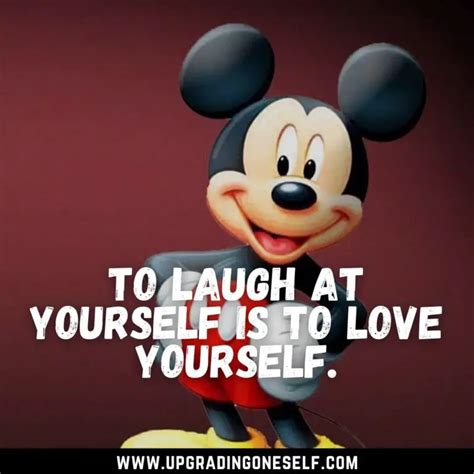 Top 15 Quotes From Mickey Mouse For A Dose Of Motivation
