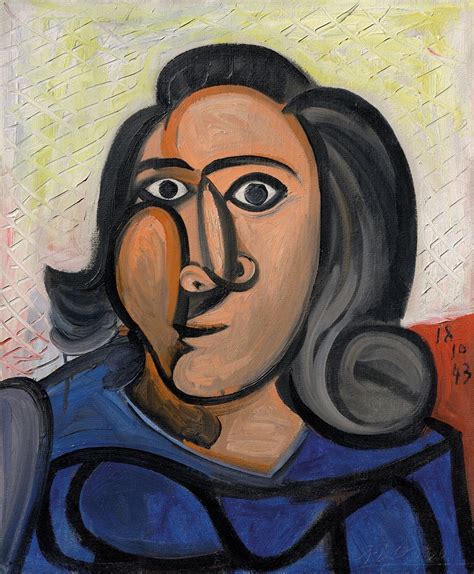 Associated most of all with pioneering cubism, he also invented collage and made major contribution to surrealism.he saw himself above all as a painter, yet his sculpture was greatly influential, and he also explored areas as diverse as printmaking and ceramics. Pablo Picasso: A thirst for innovation | Christie's
