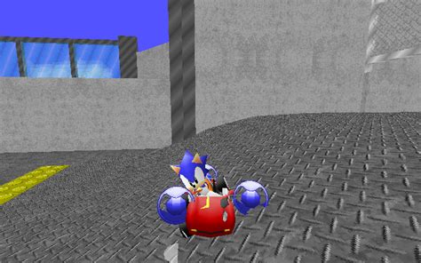 Srb2 is closely inspired by the original sonic games from the sega genesis, and attempts to recreate the design in 3d. Srb2 Ios 3D Models : Chrispychars Page 6 Srb2 Message ...