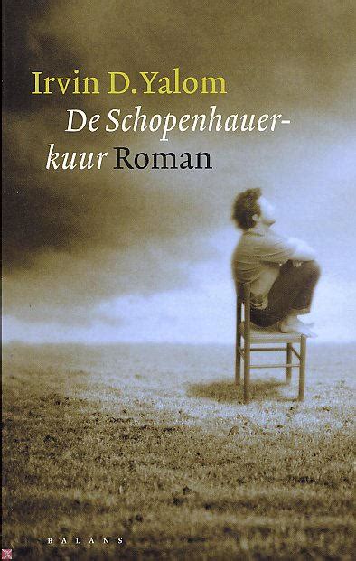 Irvin david yalom, m.d., is an author of fiction and nonfiction, emeritus professor of psychiatry at stanford university, an existentialist, and accomplished psychotherapist. Boekhappen: Irvin D. Yalom - De Schopenhauer Kuur