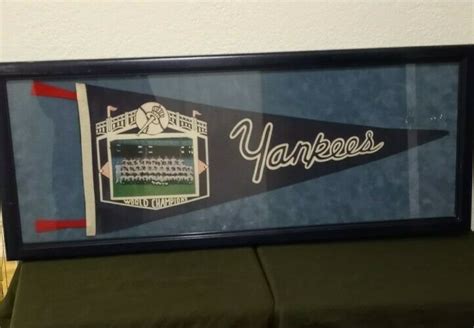 1951 New York Yankees Pennant